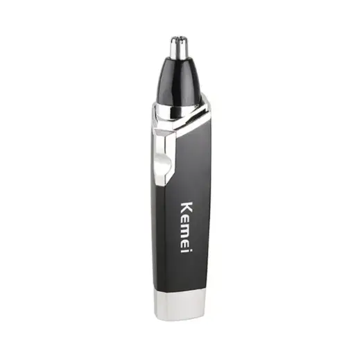 Kemei KM-6512 Nose & Ear Hair Trimmer