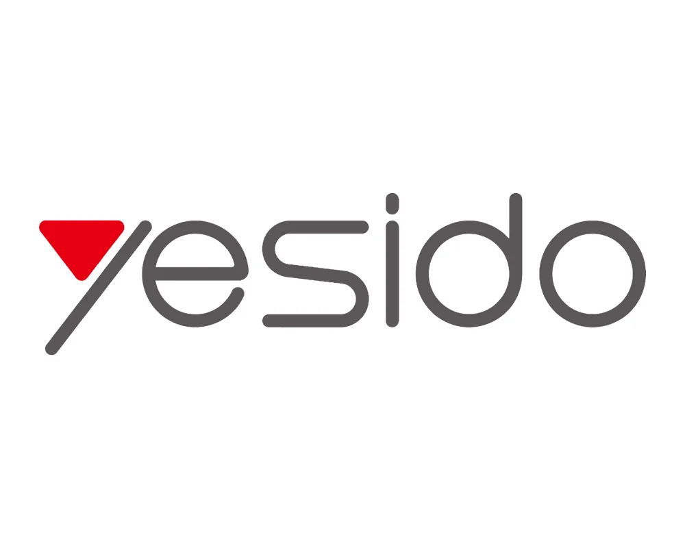 محصولات برند Yesido