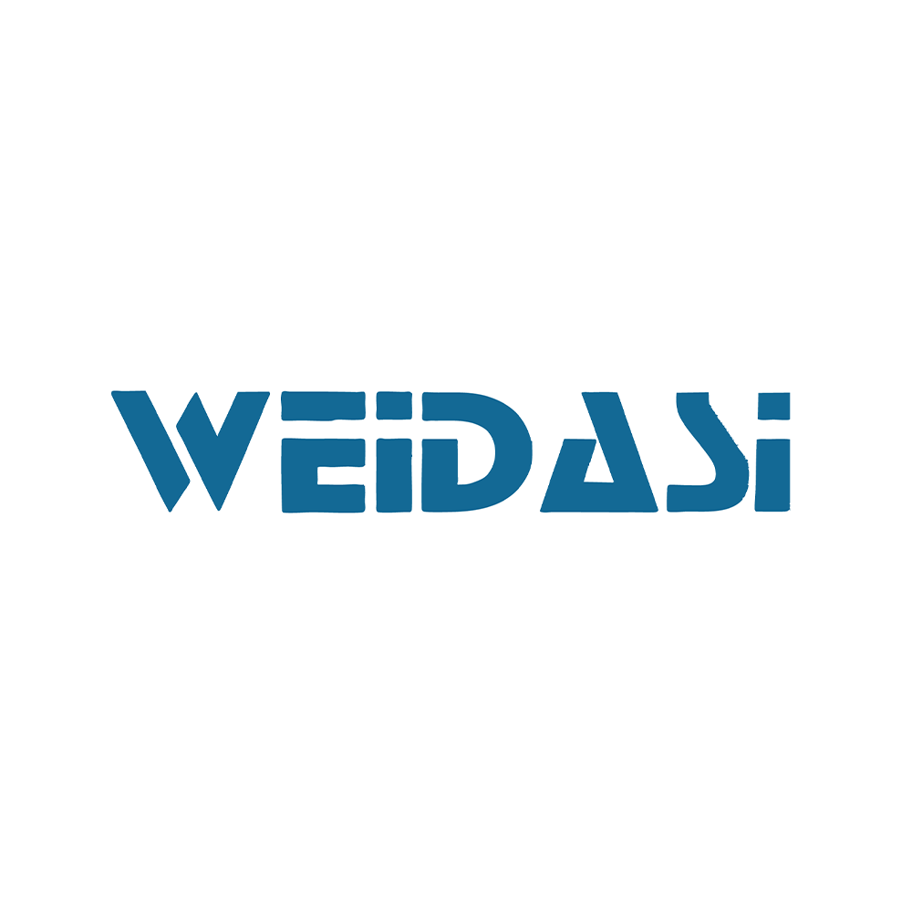 محصولات برند  Weidasi