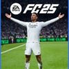 بازی EA Sports FC 25 مخصوص PS5