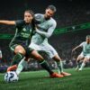 بازی EA Sports FC 25 مخصوص PS5