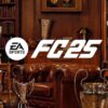 بازی EA Sports FC 25 مخصوص PS5