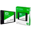 حافظه SSD وسترن دیجیتال مدل GREEN ظرفیت 480 گیگابایت