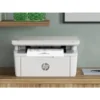 پرینتر چند کاره لیزری اچ‌پی مدل LaserJet MFP M141w
