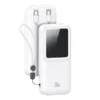 پاوربانک یوسمز مدل CD212-20W