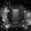 هارد اکسترنال ای‌دیتا مدل HD710 Pro ظرفیت ۲ ترابایت