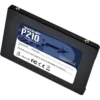 اس اس دی اینترنال پتریوت مدل P210 ظرفیت 256 گیگابایت