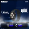 ساعت هوشمند مدل WS-60 MAX