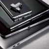 فلش مموری 128 گیگابایت سن دیسک مدل Ultra Dual Drive Luxe