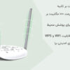 مودم روتر ADSL2 Plus بی‌سیم N300 تی پی-لینک مدل TD-W8961N_V1